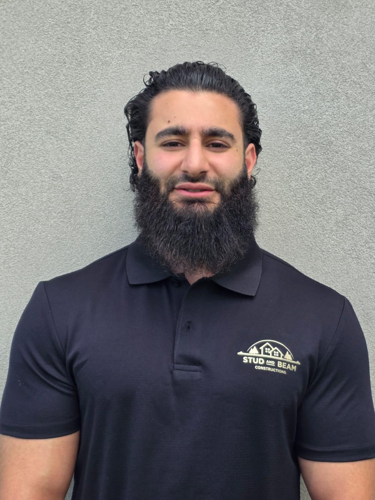 Jibril El-Ahmad